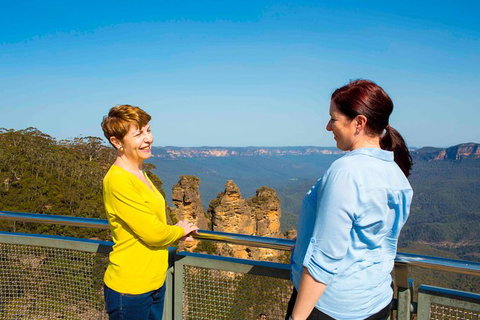 All-Inclusive Blue Mountains Day Trip With River Cruise - Your Accommodation 33