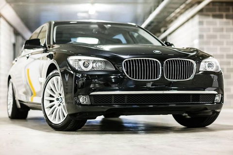 Family Sydney Airport Departure Transfer - Your Accommodation 2