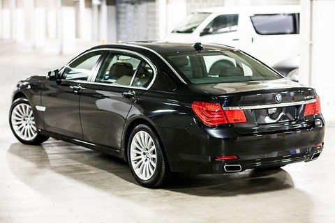 Family Sydney Airport Departure Transfer - Your Accommodation 4