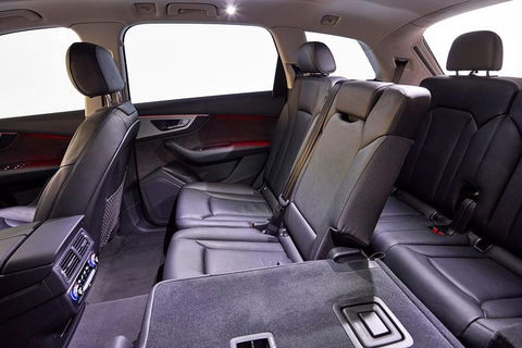Family Sydney Airport Departure Transfer - Your Accommodation 3