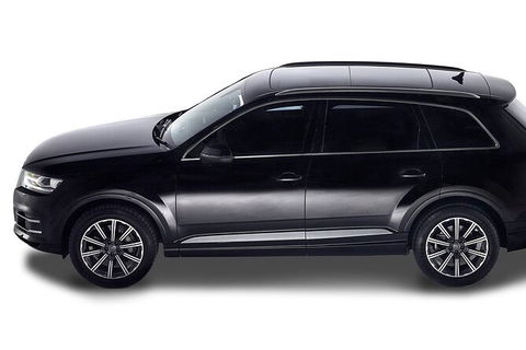 Family Sydney Airport Departure Transfer - Your Accommodation 8