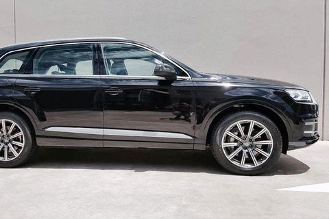 Family Sydney Airport Departure Transfer - Your Accommodation 7