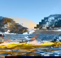 Batemans Bay Full Day Sea Kayak Tour With Beach Picnic Lunch - Your Accommodation
