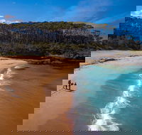 3 Day Murramarang Coast Journey from Batemans Bay with Meals and Villa Accom - Your Accommodation