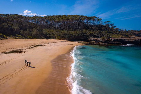 3 Day Murramarang Coast Journey From Batemans Bay With Meals And Villa Accom - Your Accommodation 0