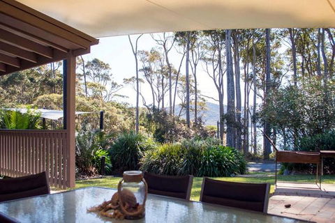 3 Day Murramarang Coast Journey From Batemans Bay With Meals And Villa Accom - Your Accommodation 3
