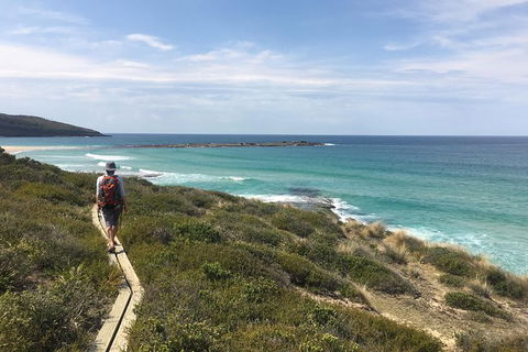 3 Day Murramarang Coast Journey From Batemans Bay With Meals And Villa Accom - Your Accommodation 6