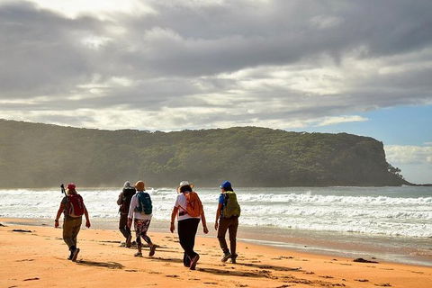 3 Day Murramarang Coast Journey From Batemans Bay With Meals And Villa Accom - Your Accommodation 5