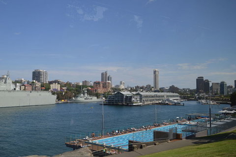 Afternoon Botany Bay And The Rocks Sydney Tour - Your Accommodation 3