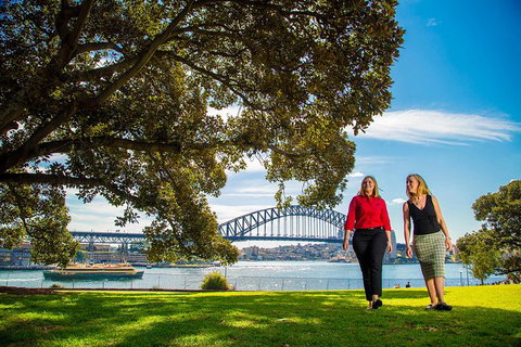 Afternoon Botany Bay And The Rocks Sydney Tour - Your Accommodation 0