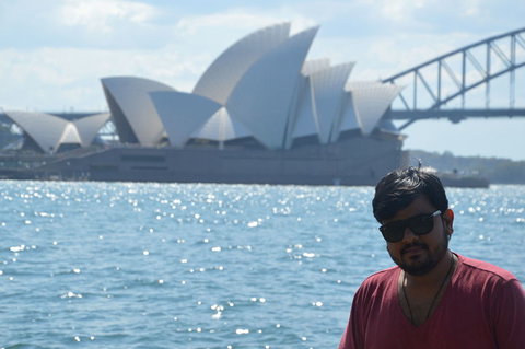 Afternoon Botany Bay And The Rocks Sydney Tour - Your Accommodation 2
