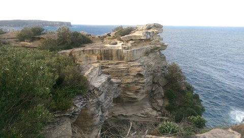 Afternoon Botany Bay And The Rocks Sydney Tour - Your Accommodation 8