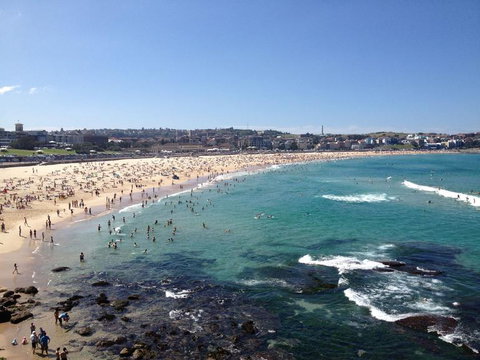 Afternoon Botany Bay And The Rocks Sydney Tour - Your Accommodation 13
