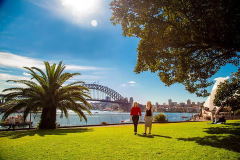 Afternoon Botany Bay And The Rocks Sydney Tour - Your Accommodation 1