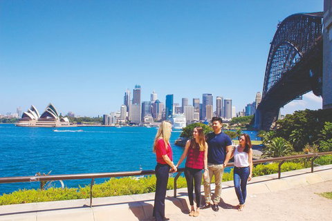 Afternoon Botany Bay And The Rocks Sydney Tour - Your Accommodation 23