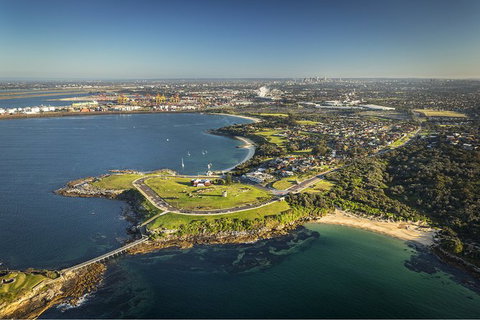 Afternoon Botany Bay And The Rocks Sydney Tour - Your Accommodation 21