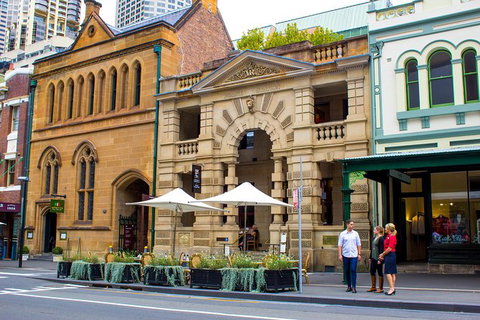 Afternoon Botany Bay And The Rocks Sydney Tour - Your Accommodation 16