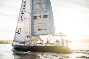 Sydney Harbour Sip and Sail Twilight Cruise