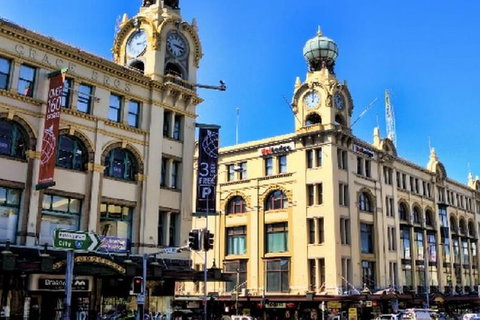 A Full Day In Sydney With A Local: Private & Personalized - Your Accommodation 0