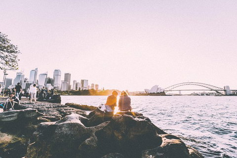 A Full Day In Sydney With A Local: Private & Personalized - Your Accommodation 1