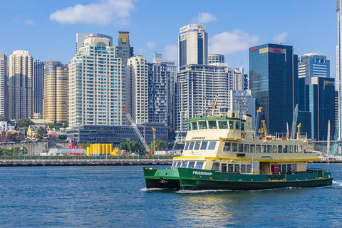 A Full Day In Sydney With A Local: Private & Personalized - Your Accommodation 9