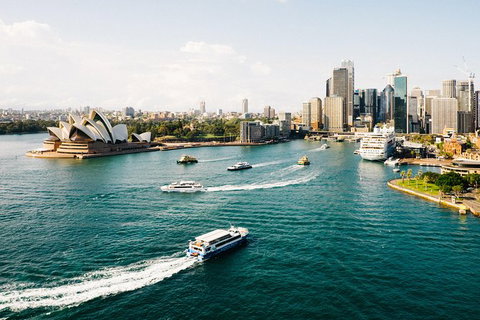 A Full Day In Sydney With A Local: Private & Personalized - Your Accommodation 4