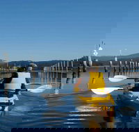 Batemans Bay Oyster Tasting Kayak Tour - Your Accommodation