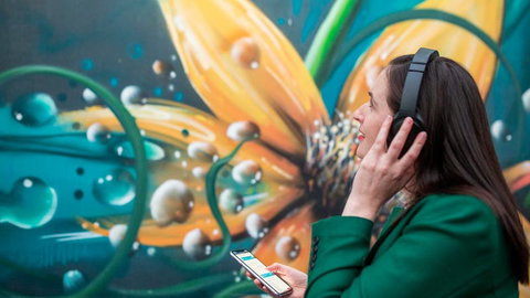 Public Art Walking Trail - Your Accommodation 1