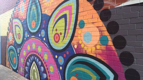 Public Art Walking Trail - Your Accommodation 2