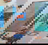 Aboriginal Dreamings Gallery - Your Accommodation