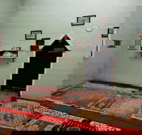 Afghan Mosque - Your Accommodation