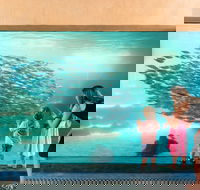 AQWA the Aquarium of Western Australia - Your Accommodation