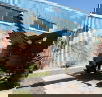 Army Museum Bandiana - Your Accommodation