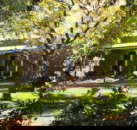 Athol Gardens - Your Accommodation
