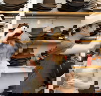 Aussie Bush Leather Store - Your Accommodation