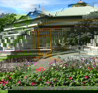 Ballarat Botanical Gardens - Your Accommodation