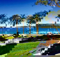 Balmoral Beach - Your Accommodation