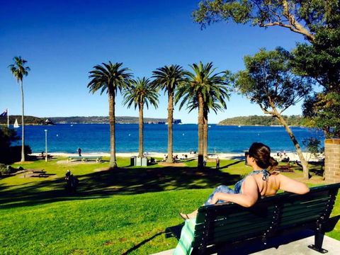 Balmoral Beach - Your Accommodation 0