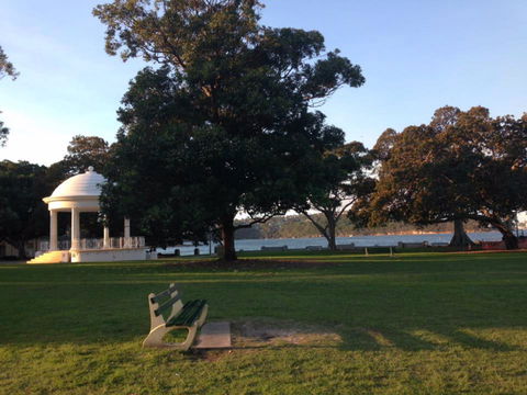 Balmoral Beach - Your Accommodation 1
