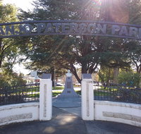 Banjo Paterson Park