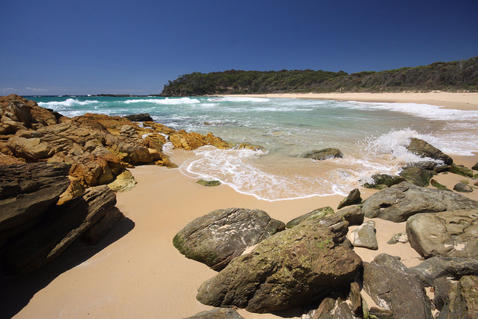 Barragga Bay NSW Your Accommodation