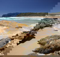 Barragga Bay - Your Accommodation