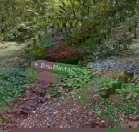 Bar Mountain circuit - Your Accommodation