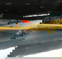 Benalla Aviation Museum - Your Accommodation