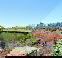 Bladensburg National Park - Your Accommodation