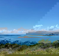 Bowen - Flagstaff Hill Lookout - Your Accommodation