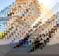 Broken Hill Heritage Walk Tour - Your Accommodation