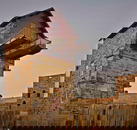 Burra Mine Site - Your Accommodation