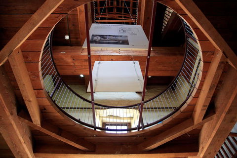 Burra Mine Site - Your Accommodation 2
