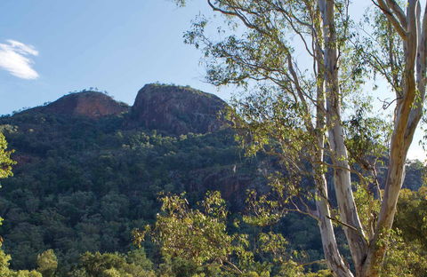 Canyon Picnic Area - Your Accommodation 0